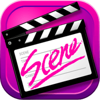Scene Designer