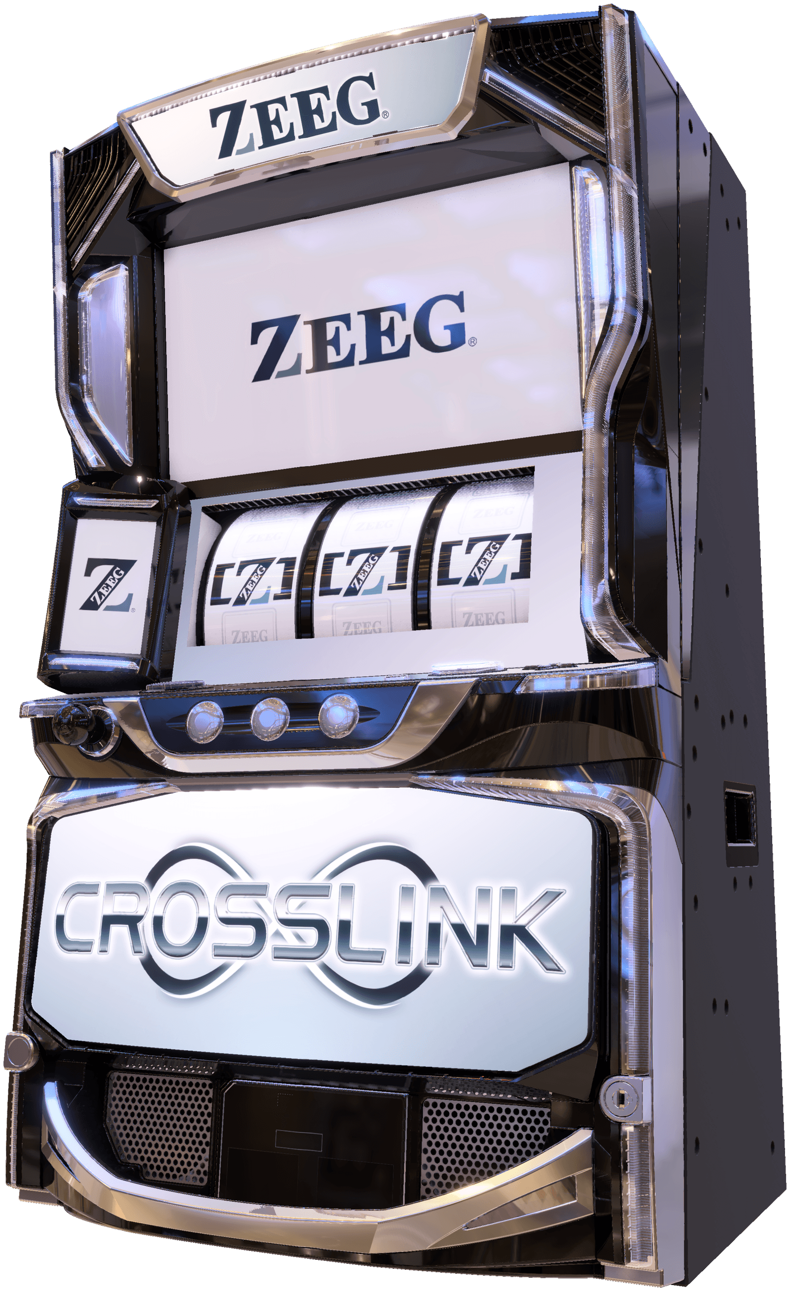 CROSS LINK - 画像 1