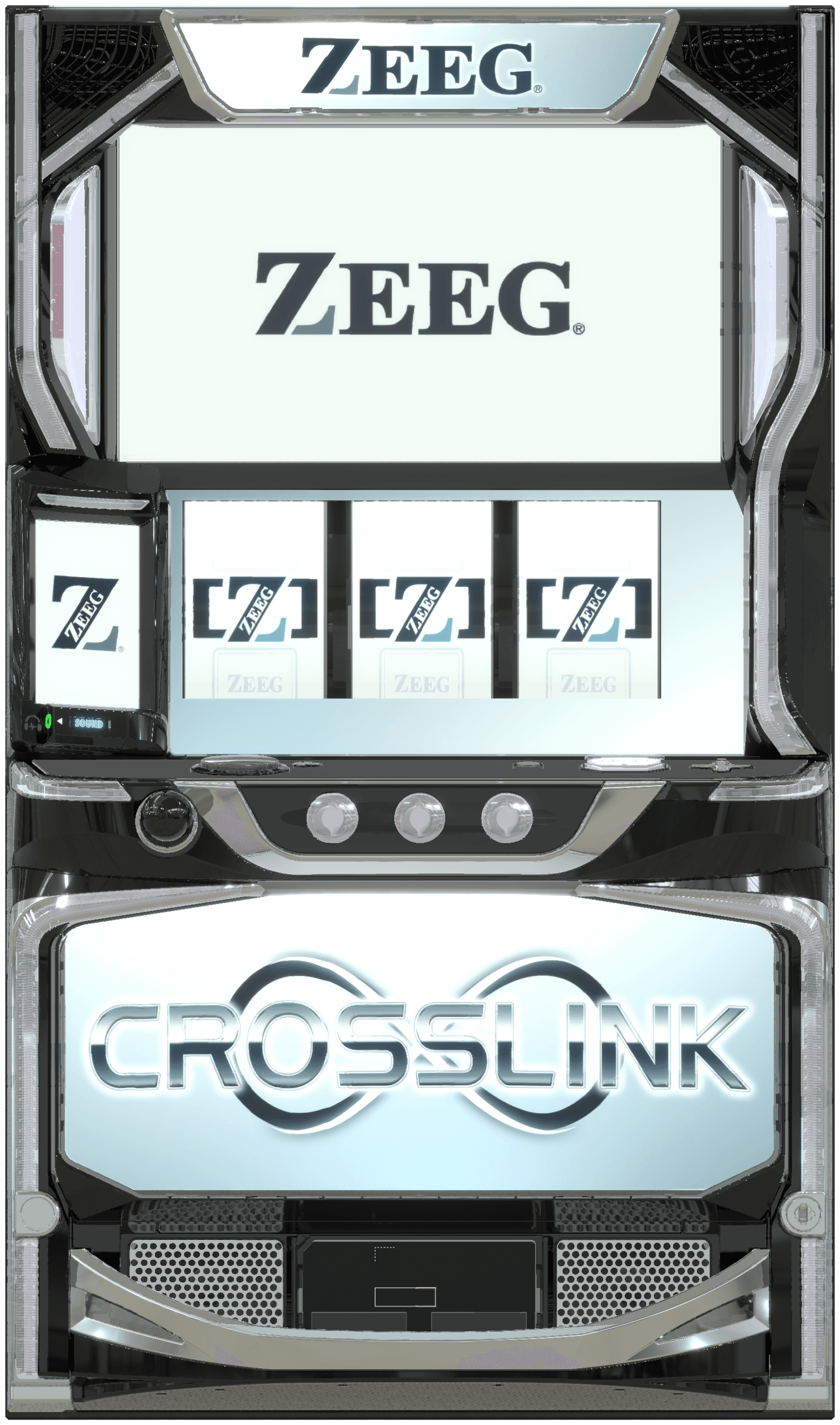 CROSS LINK - 画像 3